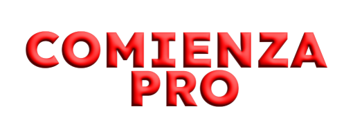 Comienza Pro